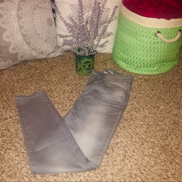 COPY - TAKARA - SZ MEDIUM GREY DRESS PANTS - Picture 7 of 7